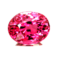 Pink-tourmaline