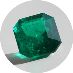 gemstones-emerald