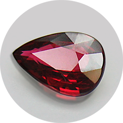 gemstones-rubies